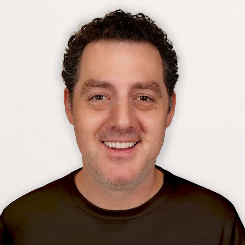 Matthew Berman